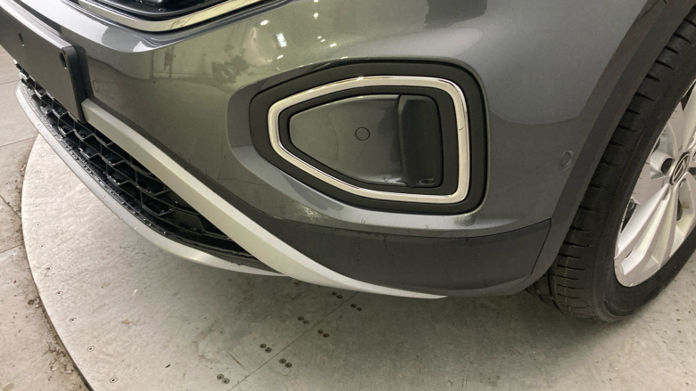 Volkswagen T-Roc 1.5 TSI Match 5dr Petrol Hatchback